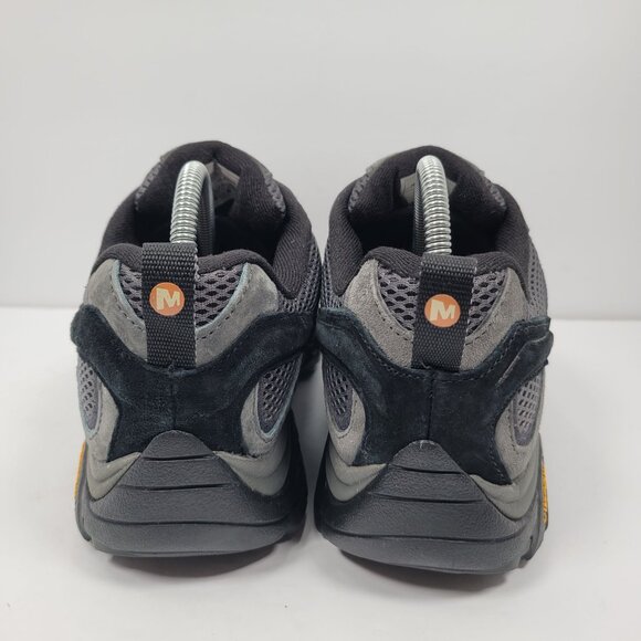 Merrell Granite Men\'s Gray Moab 3 Vent Hiking Shoes J06031W US Size 11 main image 6